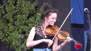 Hawktail full set! Green Mountain Bluegrass & Roots Fest 2022