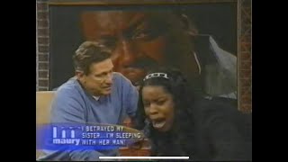 Man Confesses Three Sex Secrets