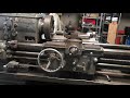 monarch 20” m engine tool room lathe 22.5” x 76” with 17.5” chuck