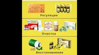 Оздоровительная продукция  на основе  кордицепса компании FOHOW.  Врач Ибрагимова М.К.