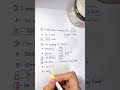 To or For | No or Any | Learn English Grammar in just 1 minute!