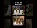 did you know this about alf 1986 1990 part two