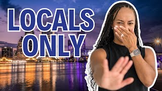 5 Things ONLY Locals Know About JACKSONVILLE FLORIDA | Living in Jacksonville FL