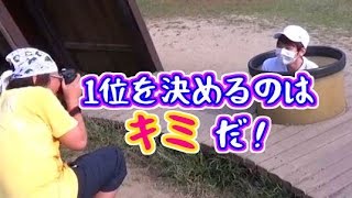 【視聴者参加型!】一眼レフ対決で勝つのは?!【秋の淡路島キャンプ赤髪のとも】#4