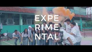 YEARBOOK / YEARVID 2015 : SMA INSAN CENDIKIA MADANI BSD