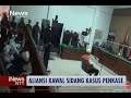 iNews NTT - Aliansi Peduli Kemanusiaan Kawal Sidang Kasus Pembunuhan Ibu dan Anak di Kupang