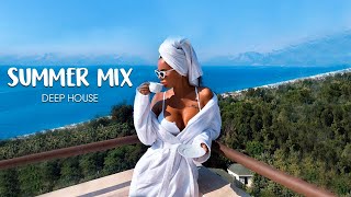 Mega Hits 2020 🍓 The Best Of Vocal Deep House Music Mix 2020 🍓 Feeling Happy #1