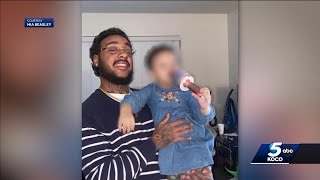Edmond family grieving loss of man killed in ‘senseless act of violence’