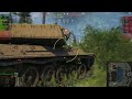 foch 155 ● Когда один сыграл как вся команда Но что то пошло не так...