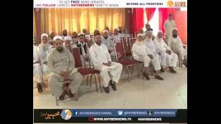 Mohmand Agency Masharano Ghunda Pkg By Fawad Shinwari 29 May 2016 | K5F1