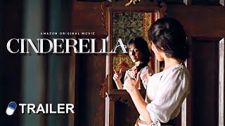 Cinderella | First Look Teaser | Camila Cabello, Billy Porter