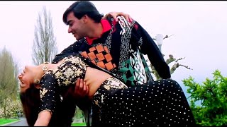 Kaale Libas Mein Badan  ((( Jhankar ))) HD Masoom (1996)Udit Narayan