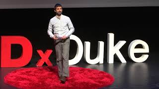 Can Decentralized Power Generation Lead Us to a Better Energy Future? | Nico Hotz | TEDxDuke