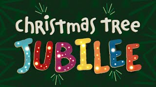 Family Christmas Service | Christmas Tree Jubilee - December 23, 2023