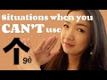 Situations when it is UNACCEPTABLE to use 个(ge) as the measure word. - Chinese measure word 量词