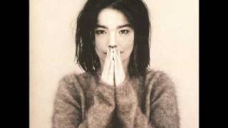 Bjork - One day