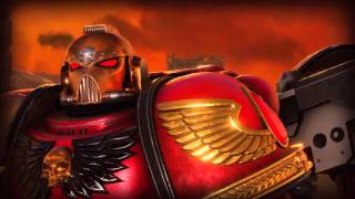 Warhammer 40k: Eternal Crusade - Trailer