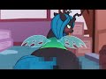 The Chrysalis Effect