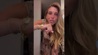 Taylor Mathis Looking Amazing - Sportsgrid TV