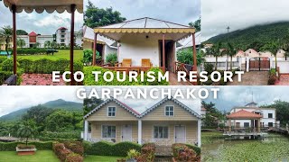 GARPANCHKOT ECO TOURISM RESORT | BEST TENT AND COTTAGES IN GARPANCHKOT | PURULIA TOURISM