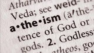 The Myth of New Atheism (TTA Podcast 342)