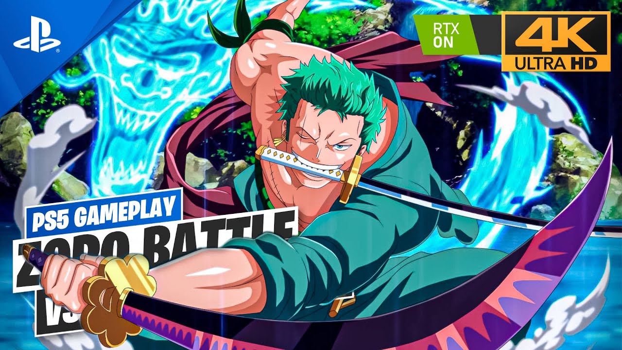 One Piece Zoro Blocks Big Mom And Kaido At Lola Omay Blog