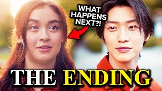 XO KITTY Season 2 Ending Explained