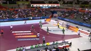 Ali Zein Goals World Cup 2015