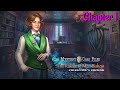 Let's Play - Mystery Case Files 27 - The Riddle of Mrs. Bishop - Chapter 1 - A New Case