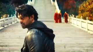 Sahoo Trailer ] Prabhas ] Shraadha Kapoor, Neil Nitin Mukesh ] Bhusan Kumar ] Sujeet