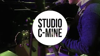 Wietse - Vergeten // Studio C-mine