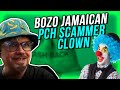 Bozo Jamaican Clown Scammer Gets Owned | Part 1