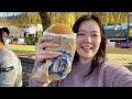 engsub 남섬가서 살려구요.. 어딜 찍어도 그림인 남섬 여행 2 road trip in south island 2