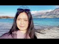 engsub 남섬가서 살려구요.. 어딜 찍어도 그림인 남섬 여행 2 road trip in south island 2