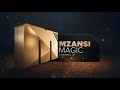 Mzansi Magic - Channel 161 Short Ident Bumper V2 (2016 - 2025)