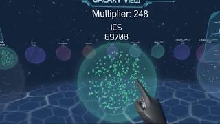 VR Data Visualizer