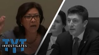 Rep. Norma Torres Fires Back At MAGA LIES