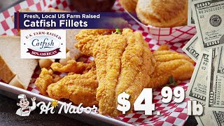 ππ° Be A Money Saver! Here's Your Weekly Hi Nabor Sales Ad! (4/11/24 - 4/17/24) π°π