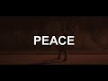 dramatik peace official music video