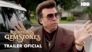 The Righteous Gemstones | Trailer oficial | HBO Brasil