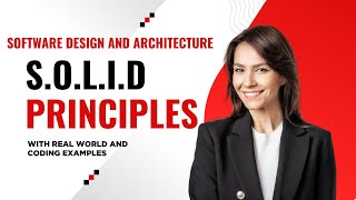 Every software developer and computer science student should know | S.O.L.I.D Principles | Software