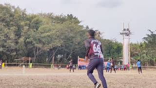 Tezpur first semifinal match🏏   Hrikesh11 VS  Tezpur kangaroo 🔥🔥