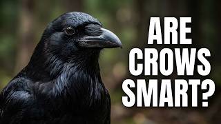 Facts About Crows That Will Shock You!