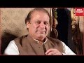 Pakistan PM Nawaz Sharif Seeks US Help To Resolve Issues With India