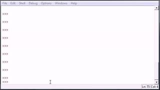 Python Programming Tutorial 42 Reading and Writing