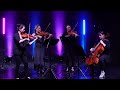 Ashes to Ashes - David Bowie String Quartet Cover
