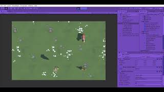 Unity 2018 4 0f1 Personal Prototype 2 unity Prototype player positioning PC, Mac & Linux Stand