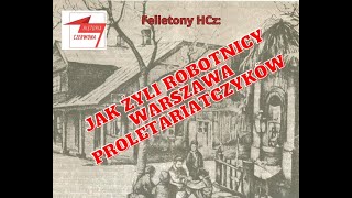 Warszawa Proletariatczyków