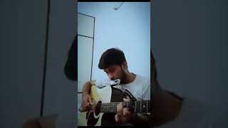 kho Gaye hum kahan-Jasleen Royal |Guitar Harmonica cover|guitar lesson
