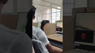 #shorts Playing Freefire During Lecture  In College || Garena Freefire